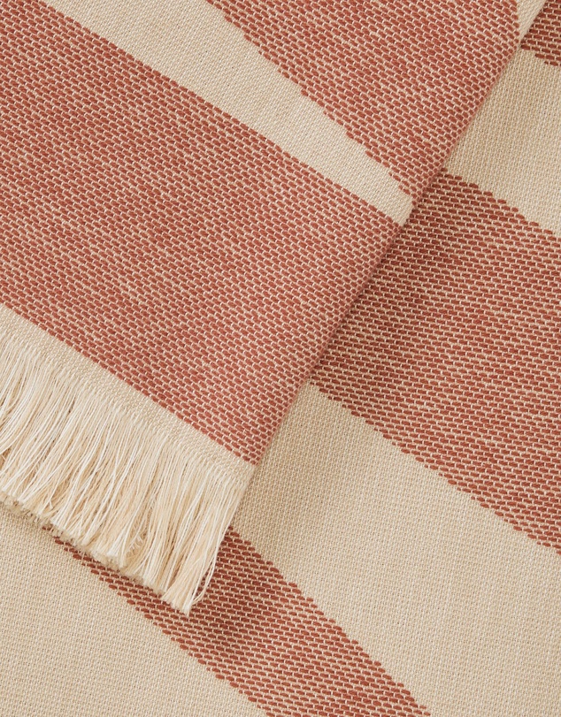 R.M.Williams - Longhorn Towel