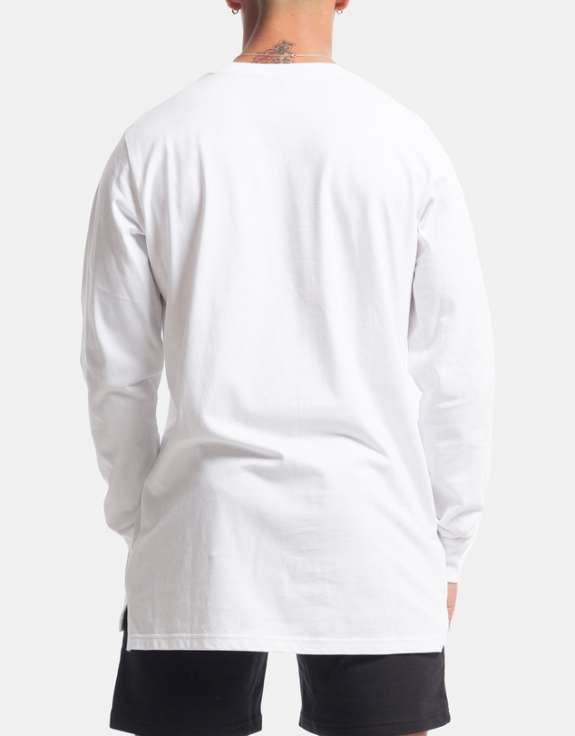 Counter Culture - Brooklyn Long Sleeve Tee