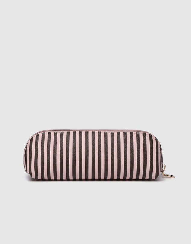 Louenhide - Jayne Stripe Makeup Bag