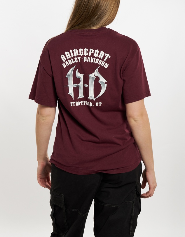 Vintage by The Real Deal - Pre Loved - Vintage Harley Davidson Tee
