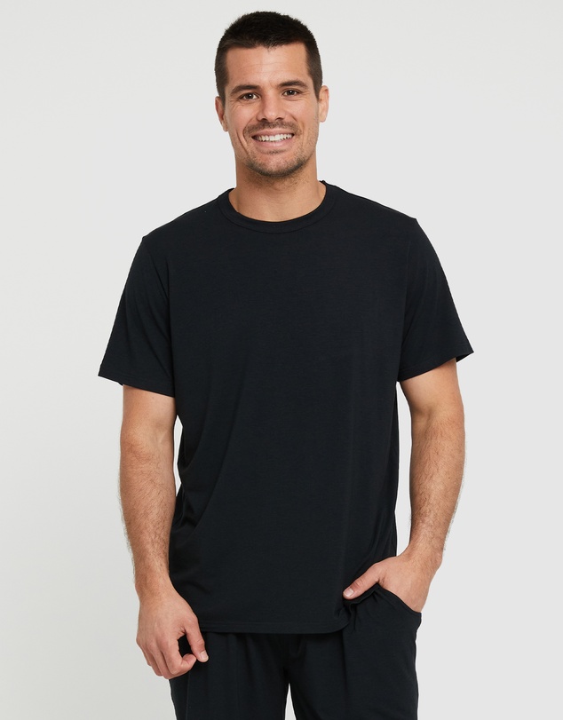 Bamboo Body - Men's Favourite Tee