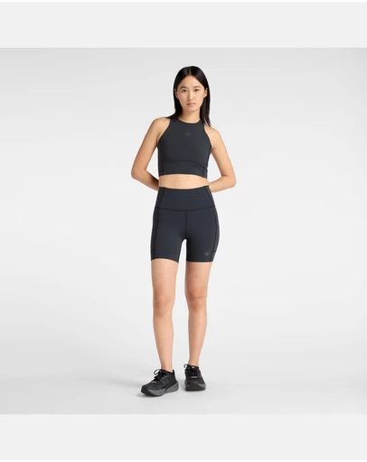 New Balance - RC Elite Storage Short 6