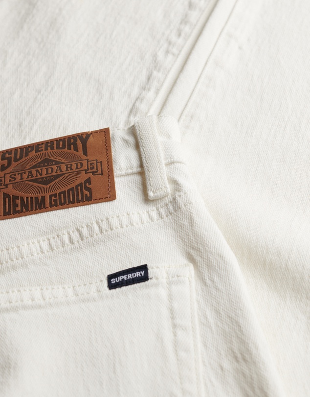 Superdry - Vintage Slim Jeans