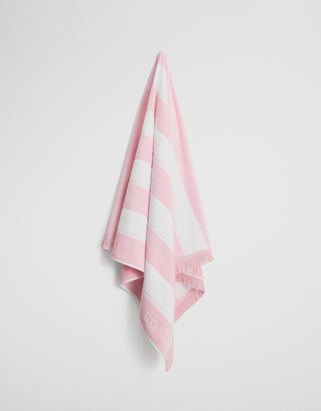 Country Road - Beau Australian Cotton Beach Towel