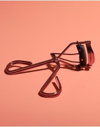 MCoBeauty - Comb Eyelash Curler