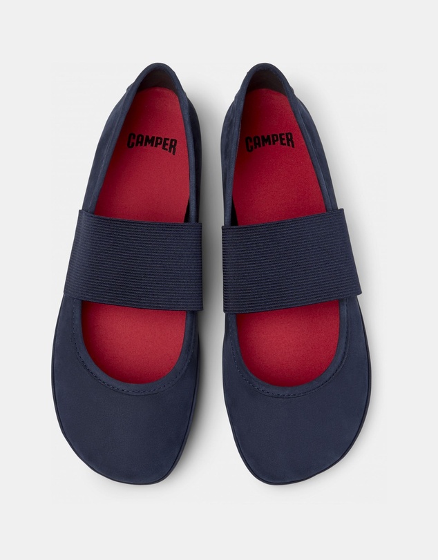 Camper - Ballerinas Right Nina