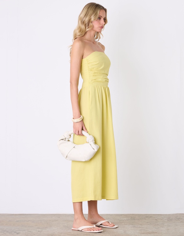 Esmaee - Popsicle Dress