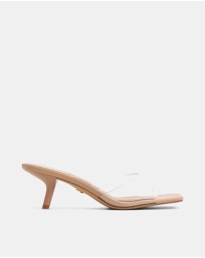 ALDO - Enchanting Kitten Mules