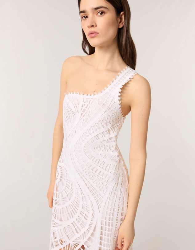 Maje - Rochette Dress