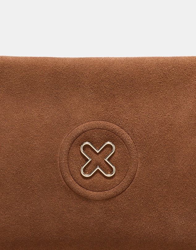 MIMCO - Bay Strap Crossbody Bag