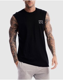 Counter Culture - Geo Tank