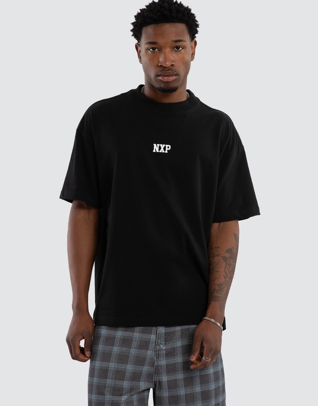 Nena & Pasadena - Foundation Raptor Tee