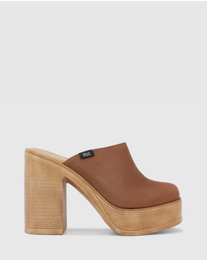 ROC Boots Australia - Flair