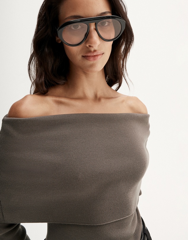 Elka Collective - Sadie Knit Top