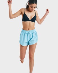 Roxy - Womens No Bad Waves Boardshorts