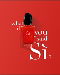Giorgio Armani - Si Passione EDP 100ml