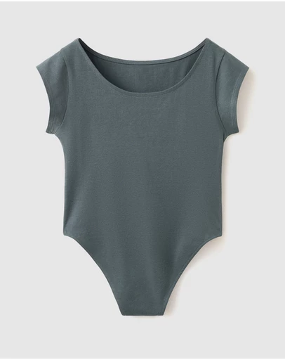 M.N.G - Barto Bodysuit - Kids-Teens