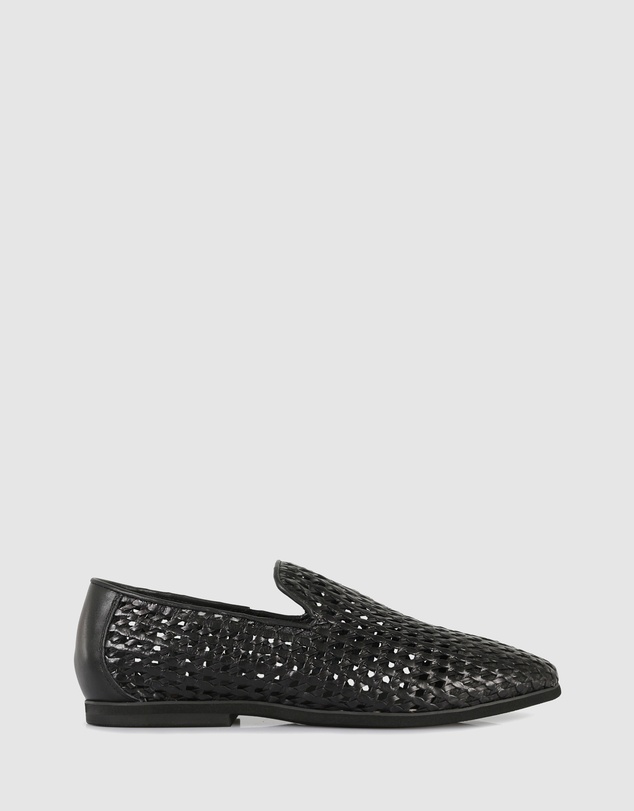 Be Brando - Shadrick Slip Ons