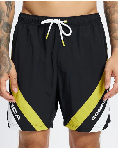 NAUTICA - Kilmore 6 Swim Shorts