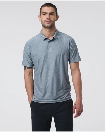 Vuori - Strato Tech Polo