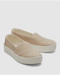 TOMS - Verona Slip-On
