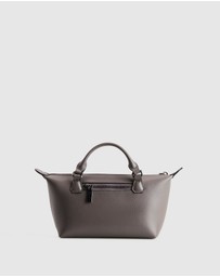 Evity - Noosa Leather Crossbody Bag