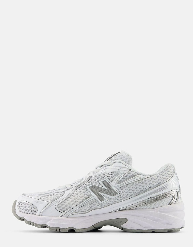 New Balance - 740 BUNGEE LACE Preschool
