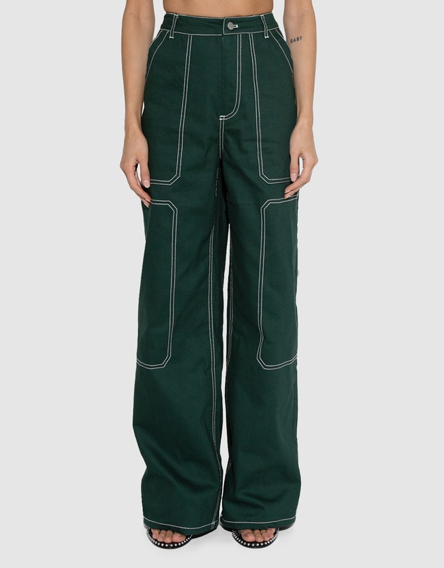 BY.DYLN - Cooper Jeans