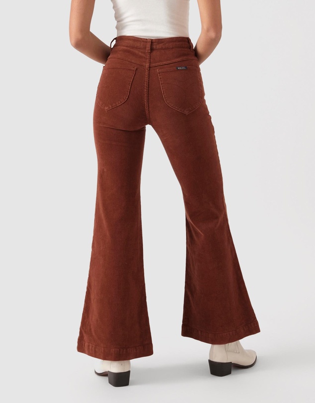 Rolla's - Phoebe Tonkin X Rolla's Eastcoast Flares