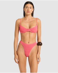 Bond-Eye Swimwear - Christy Briefs