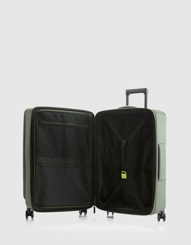 Flylite - Axis Dual Open Check-In 67cm