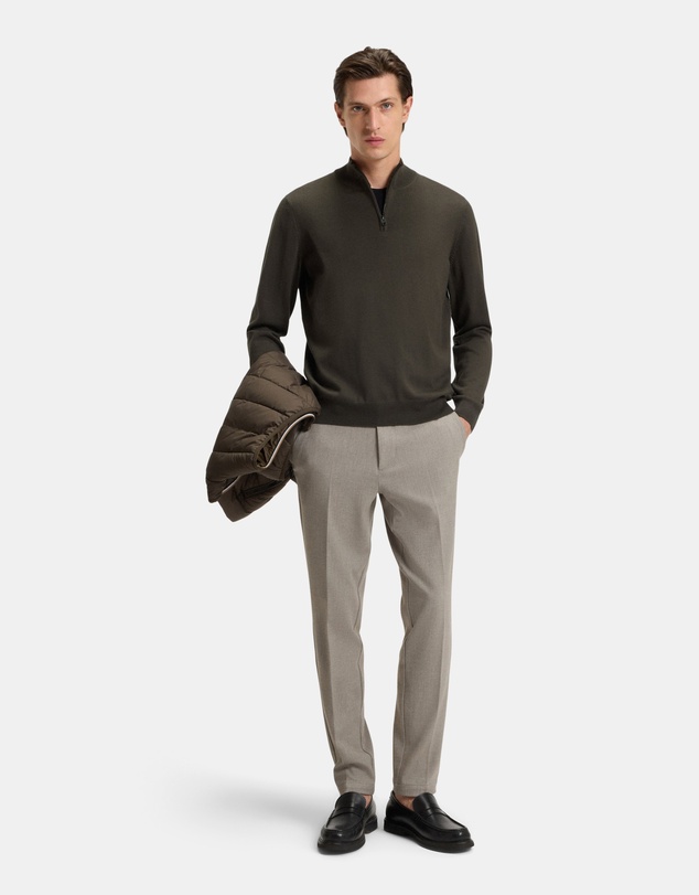BOSS - Ebenji Knitwear
