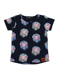 OOVY - Lenny Lion Tee