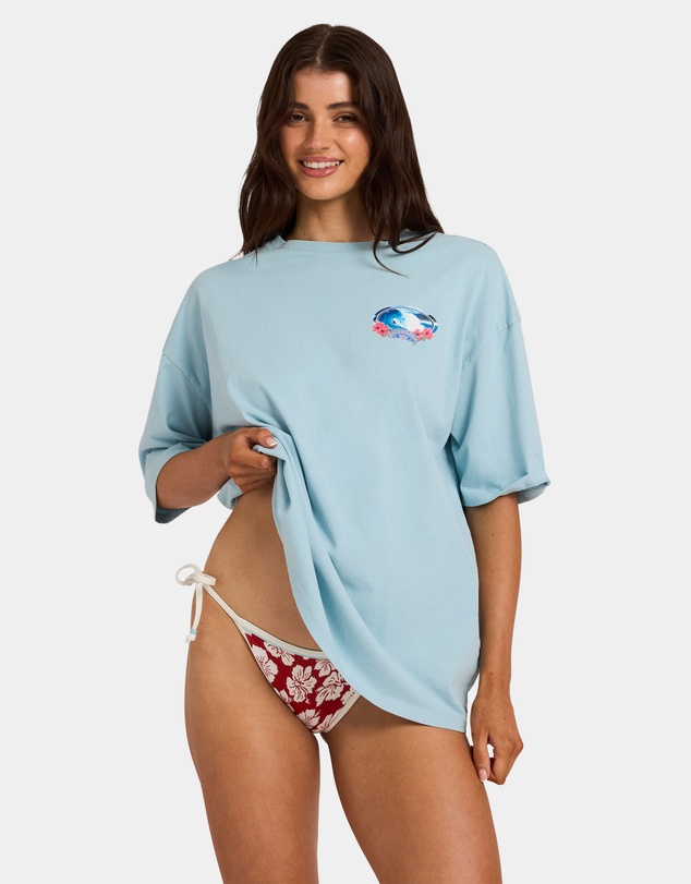 Billabong - Womens Ocean 73 T-Shirt