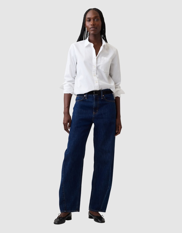 GAP - Perfect Shirt