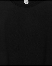 ARKET - 270 GSM Oversized T-Shirt