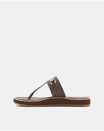 ALDO - Deverena T-Strap Sandals