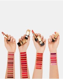 Yves Saint Laurent - Rouge Pur Couture