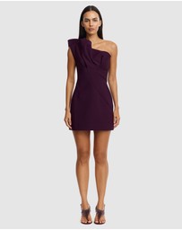 Acler - Lugano Mini Dress