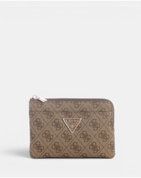 GUESS - Laurel II Key Ring Pouch