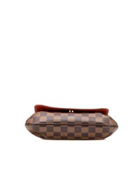 Pre-Loved by Azura Reborn - Pre-Loved louis vuitton Versatile Checkered Crossbody Bag for Everyday Use