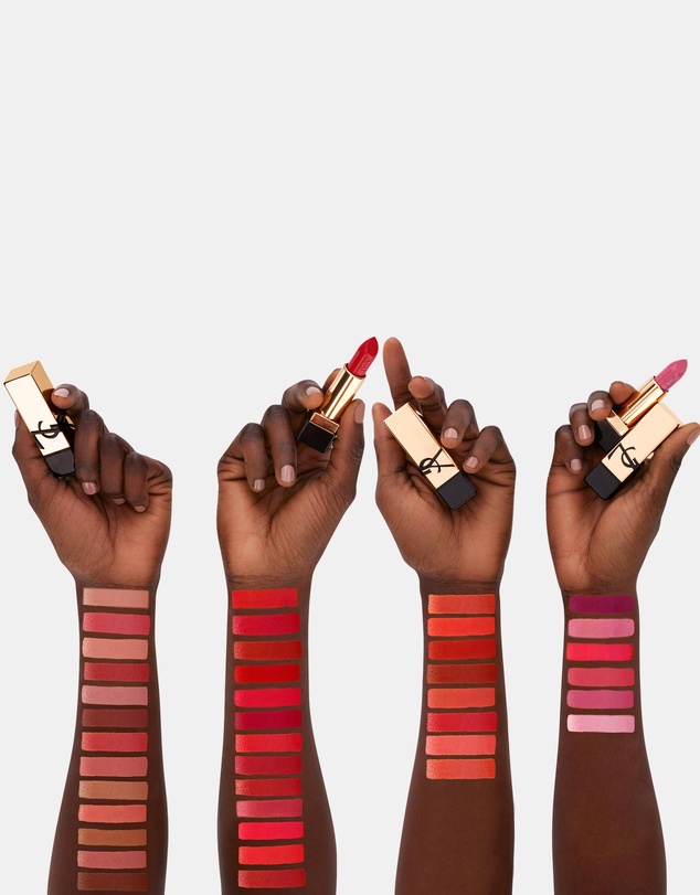 Yves Saint Laurent - Rouge Pur Couture