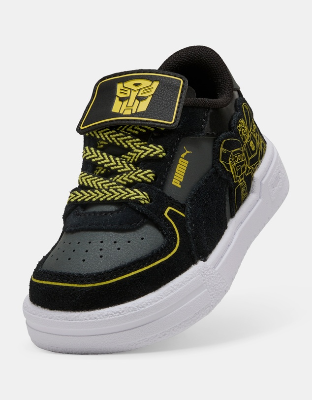 Puma - TRANSFORMERS California Pro Sneakers - Unisex