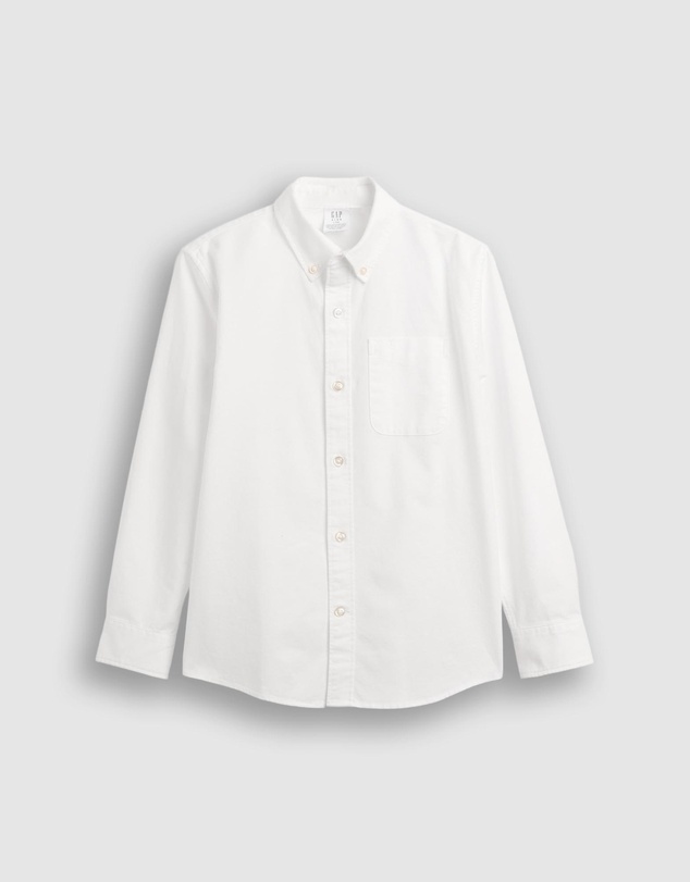 GAP - LS Standard Oxford - Teens