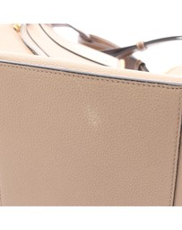 Pre-Loved by Azura Reborn - Pre-Loved Small Grained Calfskin Hammock Bag