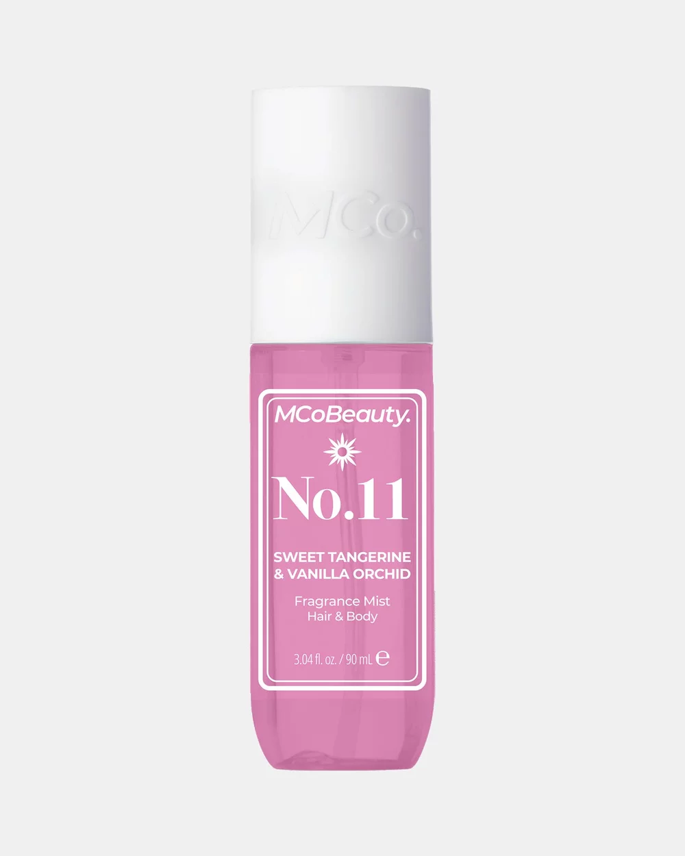 Fragrance Mist Hair Body