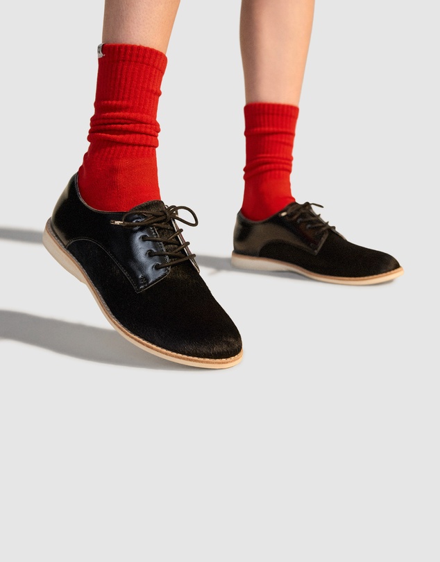 Rollie - Derby Shoe