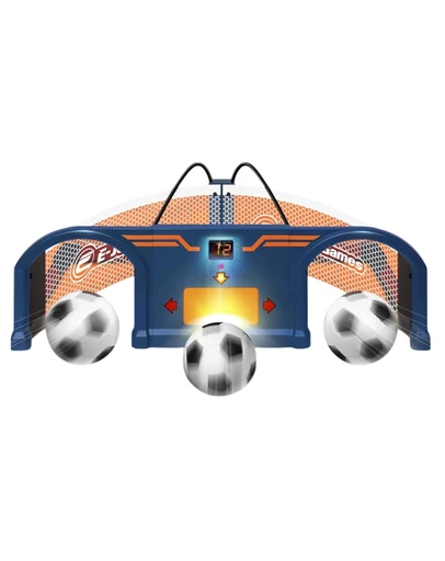 Kidstuff - Soccer Roundabout Game