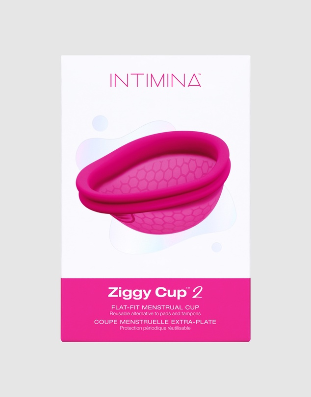 Intimina - Ziggy Cup 2 Size B