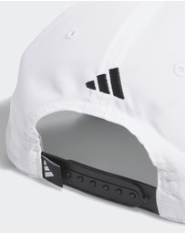 adidas Performance - 3-Stripes Tour Golf Hat Mens